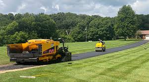 Professional Driveway Paving in Albany, KY